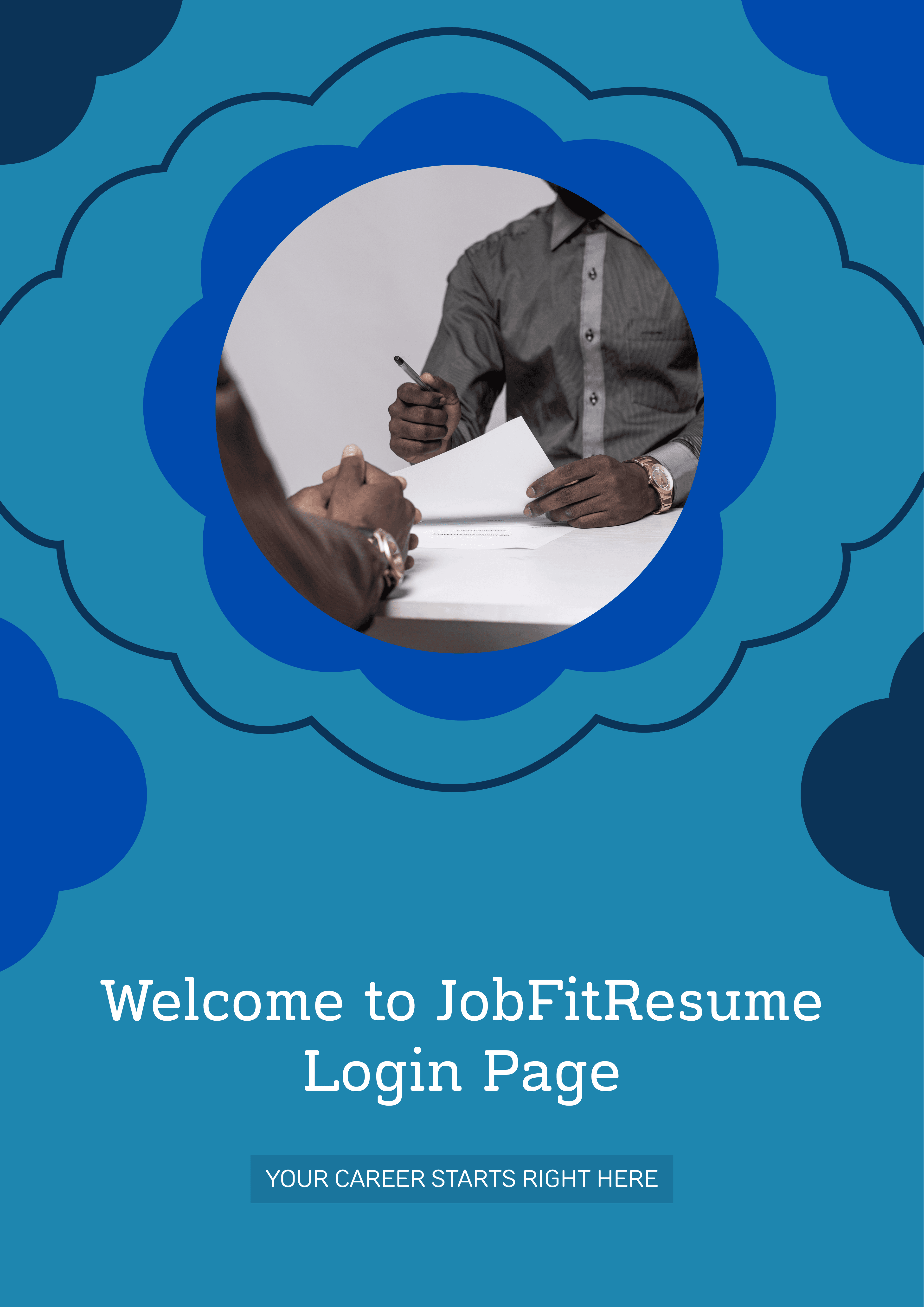 login Image